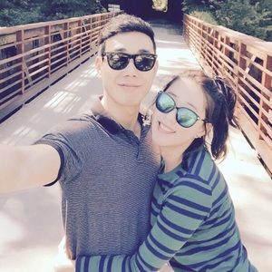 Meet your Posher, Kyle